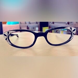 Selecta Cat Eye Glasses